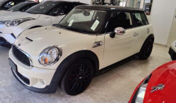 Mini Cooper S 1.6 16V pieno