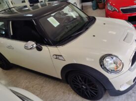 Mini Cooper S 1.6 16V