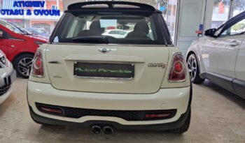 Mini Cooper S 1.6 16V pieno