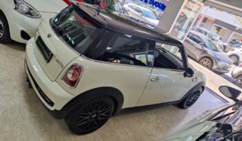 Mini Cooper S 1.6 16V pieno