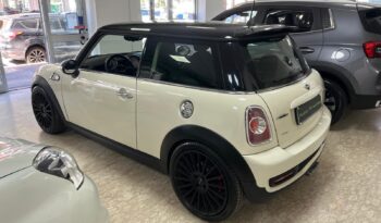 Mini Cooper S 1.6 16V pieno