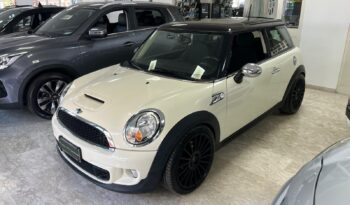 Mini Cooper S 1.6 16V pieno