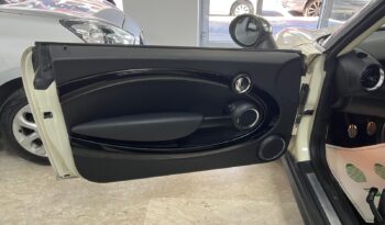 Mini Cooper S 1.6 16V pieno