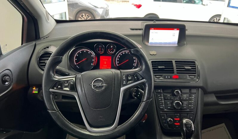 Opel Meriva 1.4 100CV Elective GPL pieno