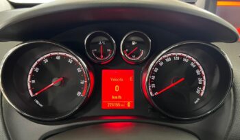 Opel Meriva 1.4 100CV Elective GPL pieno