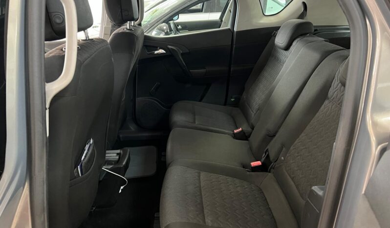 Opel Meriva 1.4 100CV Elective GPL pieno