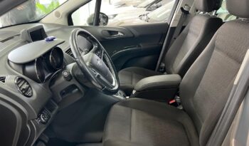 Opel Meriva 1.4 100CV Elective GPL pieno