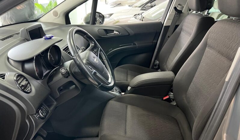 Opel Meriva 1.4 100CV Elective GPL pieno