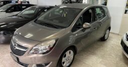 Opel Meriva 1.4 100CV Elective GPL