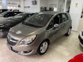 Opel Meriva 1.4 100CV Elective GPL