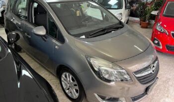Opel Meriva 1.4 100CV Elective GPL pieno