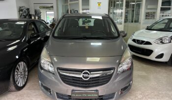 Opel Meriva 1.4 100CV Elective GPL pieno