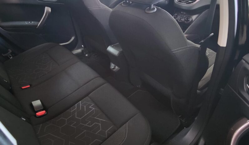 Peugeot 2008 1.2 VTi 82CV Active pieno