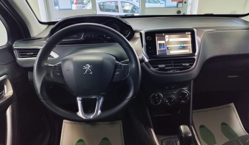 Peugeot 2008 1.2 VTi 82CV Active pieno