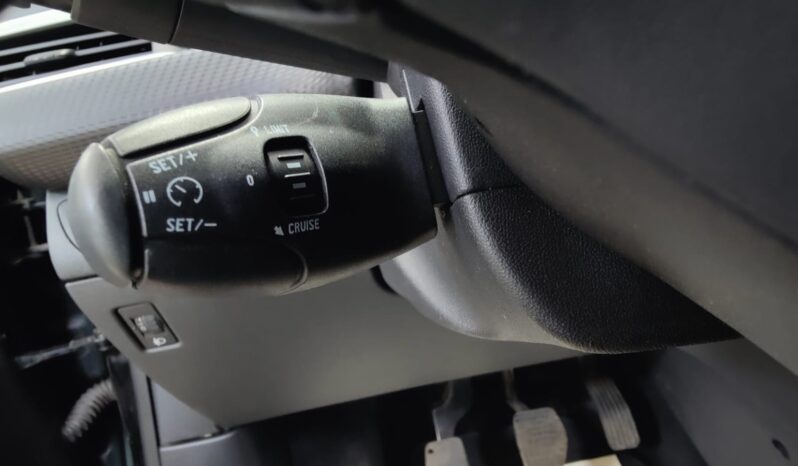 Peugeot 2008 1.2 VTi 82CV Active pieno