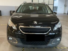 Peugeot 2008 1.2 VTi 82CV Active