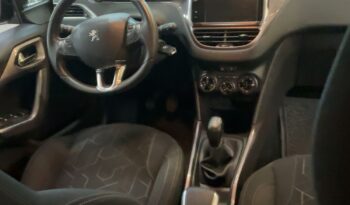 Peugeot 2008 1.2 VTi 82CV Active pieno