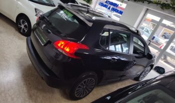 Peugeot 2008 1.2 VTi 82CV Active pieno