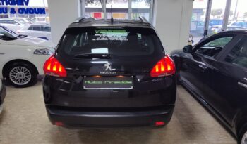 Peugeot 2008 1.2 VTi 82CV Active pieno
