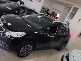 Peugeot 2008 1.2 VTi 82CV Active