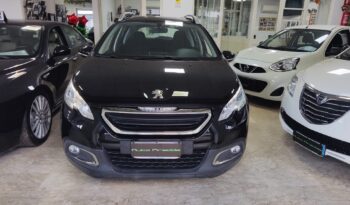 Peugeot 2008 1.2 VTi 82CV Active pieno