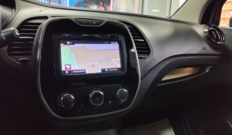 Renault Captur 0.9 TCe Energy Zen EURO 6 pieno