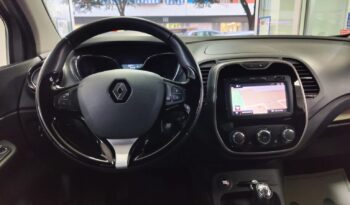 Renault Captur 0.9 TCe Energy Zen EURO 6 pieno