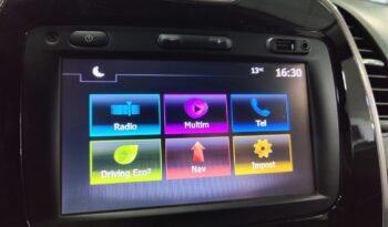 Renault Captur 0.9 TCe Energy Zen EURO 6 pieno