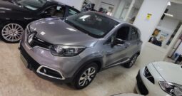 Renault Captur 0.9 TCe Energy Zen EURO 6
