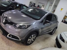 Renault Captur 0.9 TCe Energy Zen EURO 6