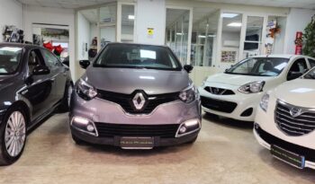 Renault Captur 0.9 TCe Energy Zen EURO 6 pieno