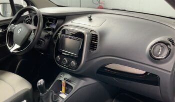 Renault Captur 0.9 TCe Energy Zen EURO 6 pieno