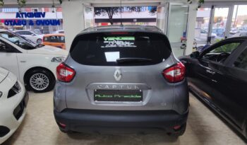 Renault Captur 0.9 TCe Energy Zen EURO 6 pieno