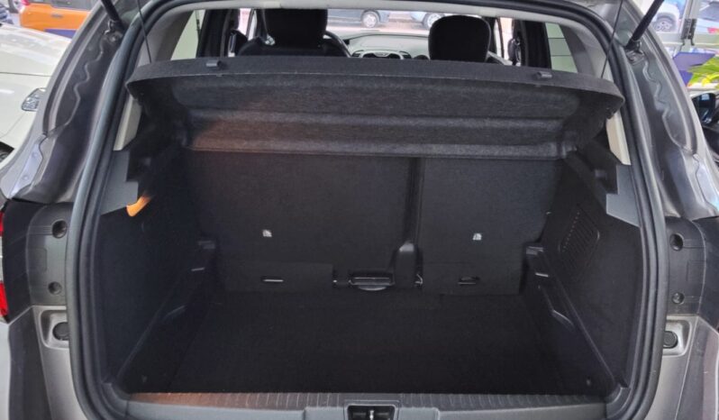 Renault Captur 0.9 TCe Energy Zen EURO 6 pieno