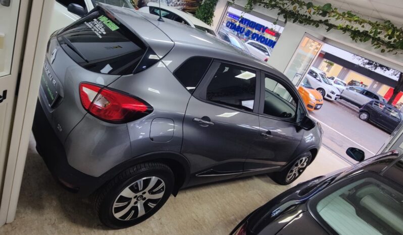 Renault Captur 0.9 TCe Energy Zen EURO 6 pieno