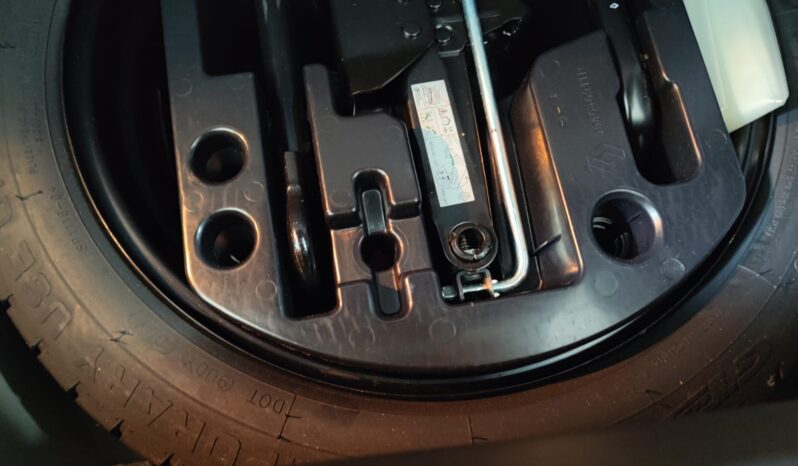 Renault Captur 0.9 TCe Energy Zen EURO 6 pieno