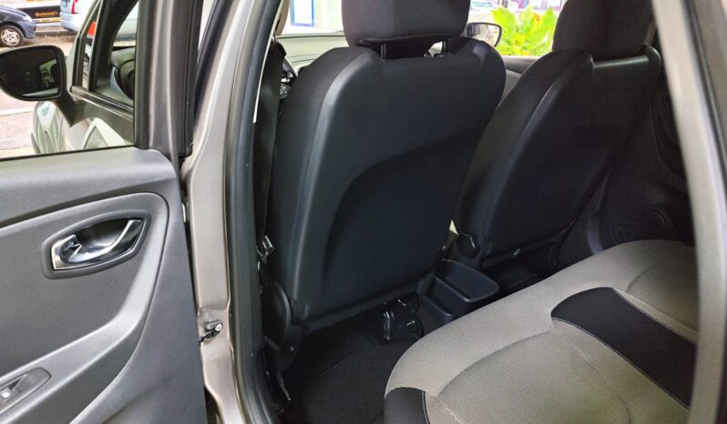 Renault Captur 0.9 TCe Energy Zen EURO 6 pieno