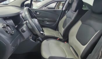 Renault Captur 0.9 TCe Energy Zen EURO 6 pieno