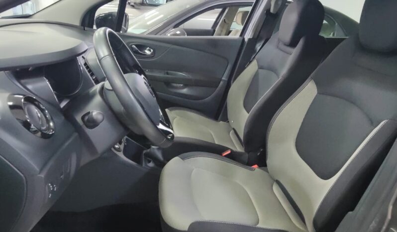 Renault Captur 0.9 TCe Energy Zen EURO 6 pieno