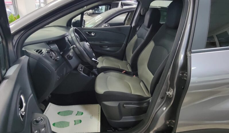 Renault Captur 0.9 TCe Energy Zen EURO 6 pieno