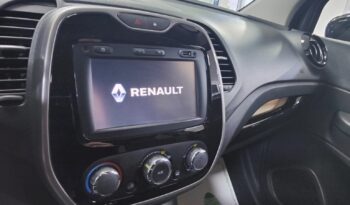 Renault Captur 0.9 TCe Energy Zen EURO 6 pieno