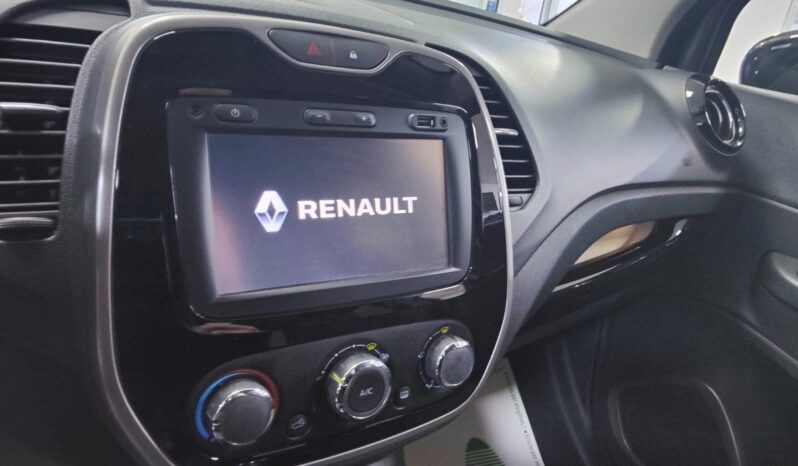 Renault Captur 0.9 TCe Energy Zen EURO 6 pieno