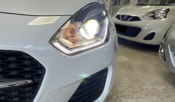 Suzuki Swift 1.2 Hybrid pieno