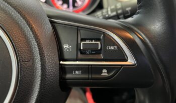 Suzuki Swift 1.2 Hybrid pieno