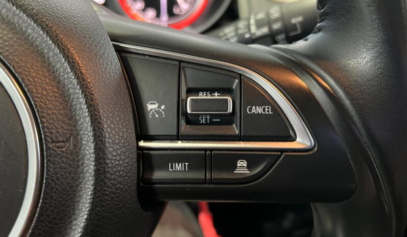 Suzuki Swift 1.2 Hybrid pieno