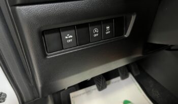 Suzuki Swift 1.2 Hybrid pieno