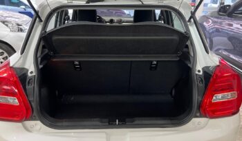 Suzuki Swift 1.2 Hybrid pieno