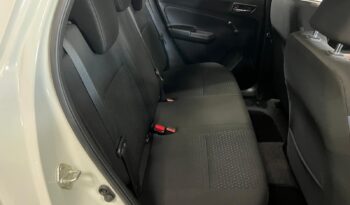 Suzuki Swift 1.2 Hybrid pieno