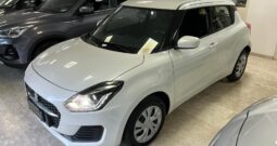 Suzuki Swift 1.2 Hybrid