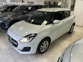 Suzuki Swift 1.2 Hybrid